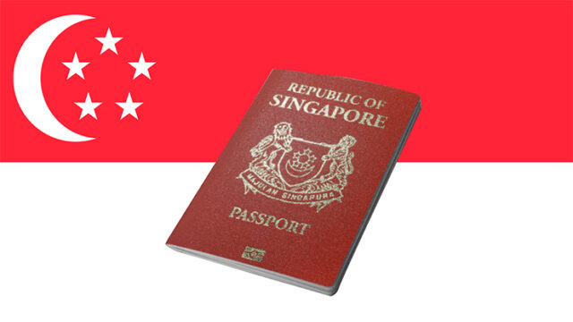 Singapore Immigration Agency | Obtaining PR or Citizenship